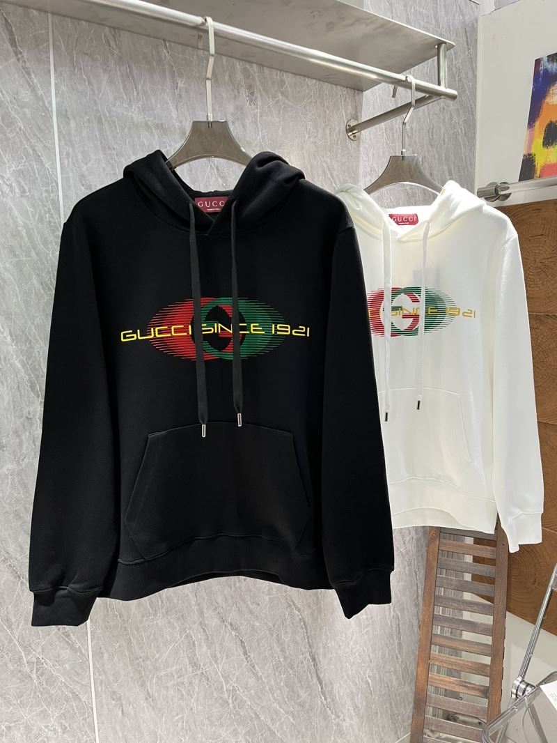 Gucci Hoodies